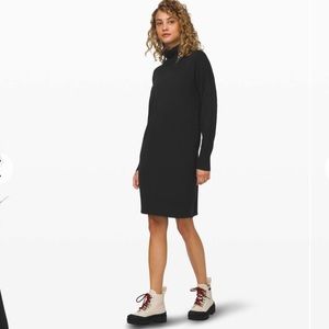 Lululemon Softer Still Dress